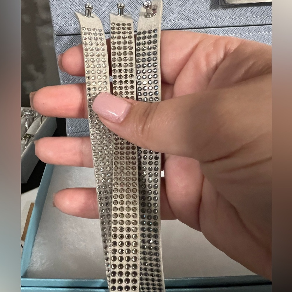 Wrap Bracelet 3-in-1